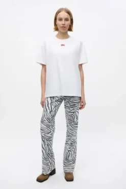 ENBREE JEANS AOP 7136