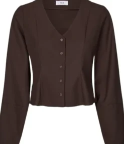 ENCROY LS SHIRT 6797