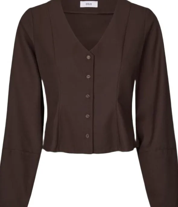 ENCROY LS SHIRT 6797