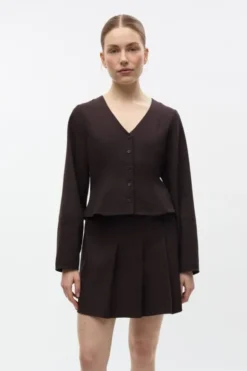 ENCROY LS SHIRT 6797