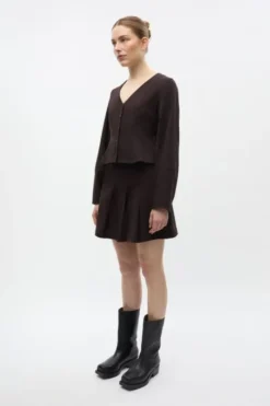 ENCROY LS SHIRT 6797