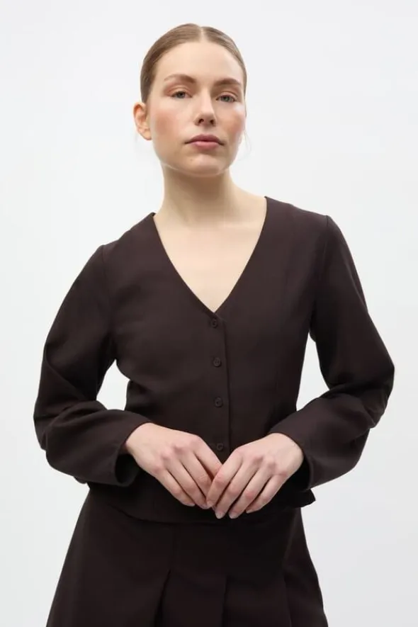 ENCROY LS SHIRT 6797