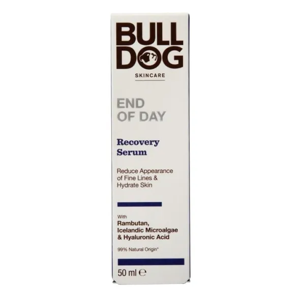 End of Day Recovery Serum