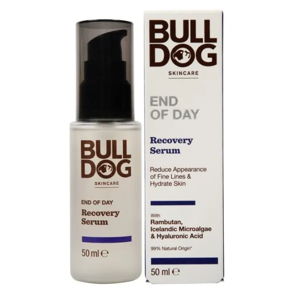 End of Day Recovery Serum