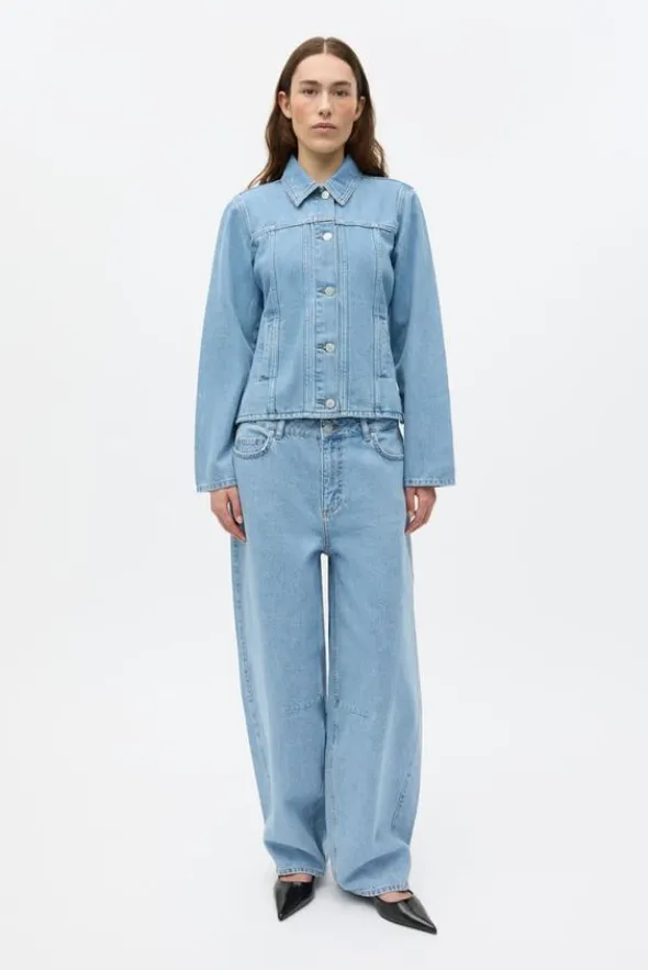 ENEVE JACKET 6856
