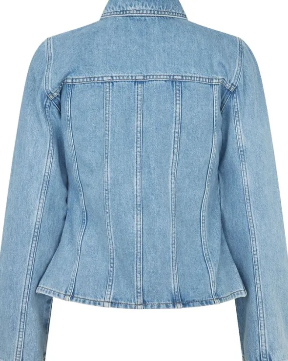 ENEVE JACKET 6856
