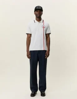 England Football Jersey