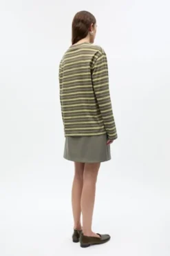 ENKULLA LS STRIPE 5310