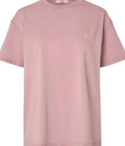 ENKULLA SS TEE PRINT WASH 5310