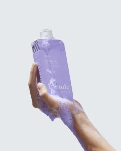 Enriched Blonde Silver Shampoo