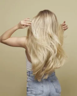 Enriched Blonde Silver Shampoo