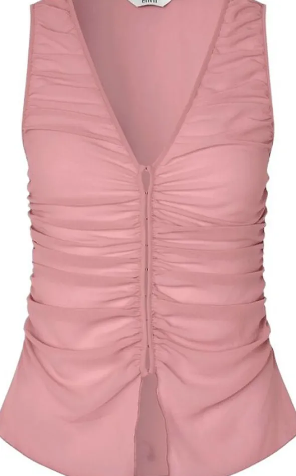 ENSASHA TOP 7126