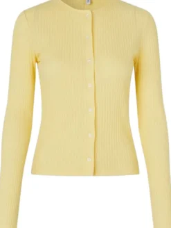 ENVOLVI LS LONG CARDIGAN 7275