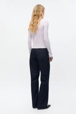 ENVOLVI LS LONG CARDIGAN 7275