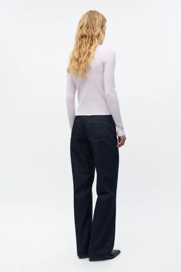 ENVOLVI LS LONG CARDIGAN 7275