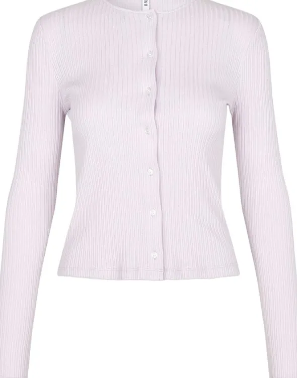 ENVOLVI LS LONG CARDIGAN 7275