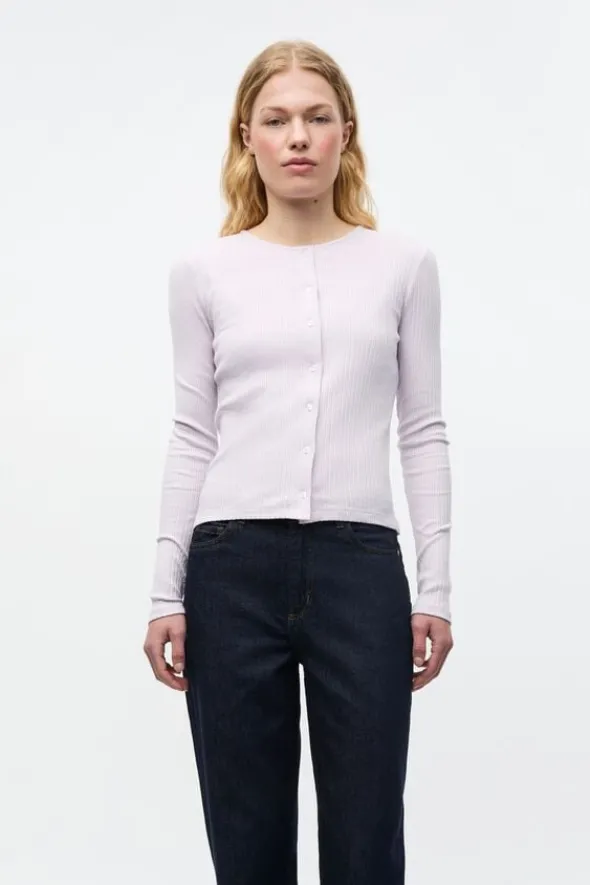 ENVOLVI LS LONG CARDIGAN 7275