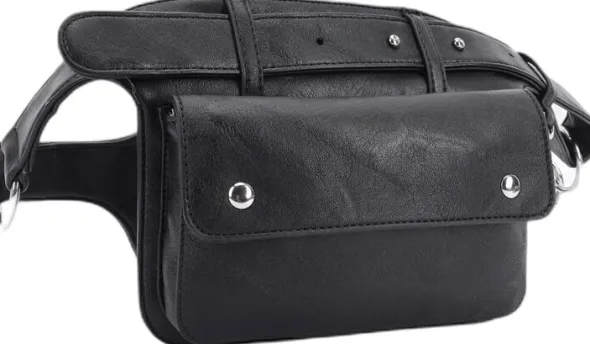 Erika Belt