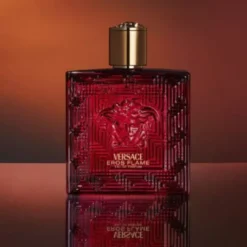 Eros Flame Homme Eau de parfum