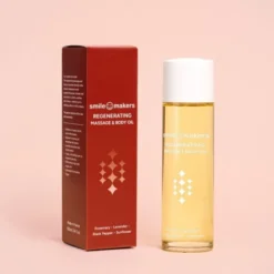 Erotic Kneads Wild Massageolie - 100 ML