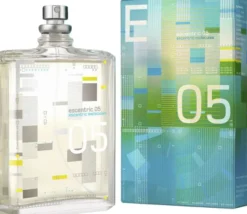 Escentric 05