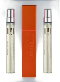 Escentric 02 Atom. Iser Set 3X 8,5 Ml