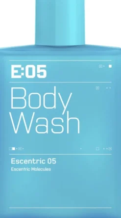 Escentric 05 Body Wash