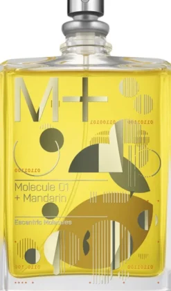 Escentric Molecules Molecule 01 + Mandarin 100 ml. Edt