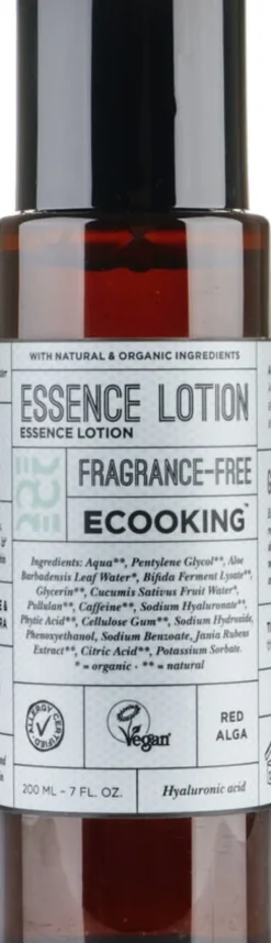 Essence Lotion - 200 ml