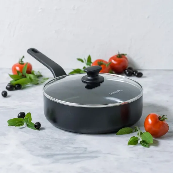 Essence Sauterpande Ø 24cm/3. 10L