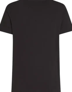 ESSENTIAL REG FIT SOLID TEE