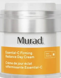 Essential-C Firm & Brighten Cream