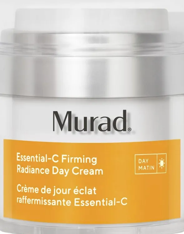 Essential-C Firm & Brighten Cream