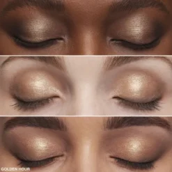 Essential Eyeshadow Trio