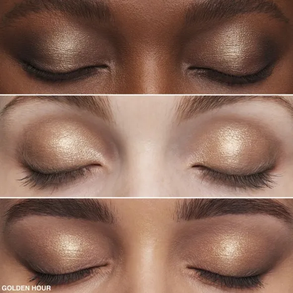 Essential Eyeshadow Trio