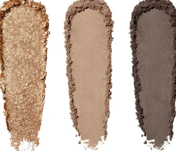 Essential Eyeshadow Trio