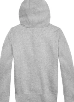 ESSENTIAL HOODIE