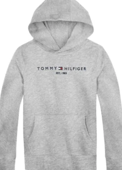 ESSENTIAL HOODIE