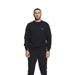 Essential Logo Crewneck 2