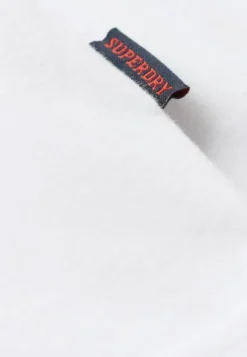 ESSENTIAL LOGO EMB TEE