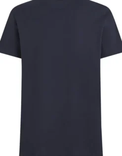 ESSENTIAL REG FIT SOLID TEE