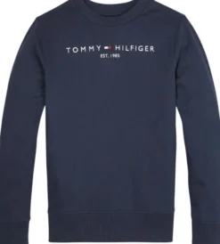 ESSENTIAL SWEATSHIRT