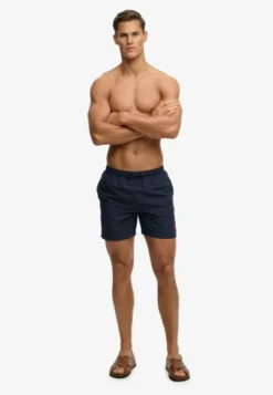 ESSENTIAL 16 SWIM SHORT