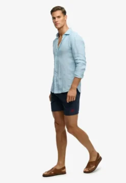 ESSENTIAL 16 SWIM SHORT