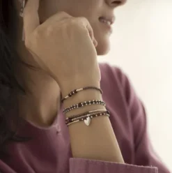 Eternal Garnet Bracelet SC