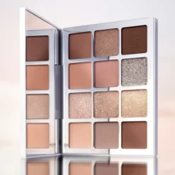Ethereal Eyes Eyeshadow Palette: The Original - Ögonskuggspalett