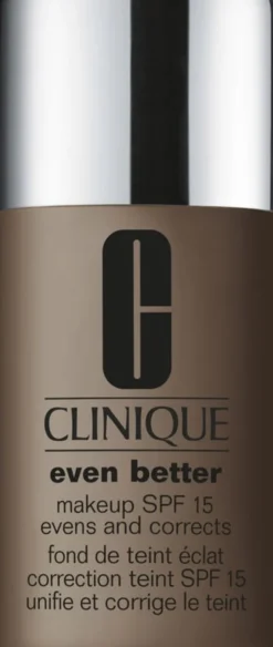 Even Better Makeup Foundation SPF 15