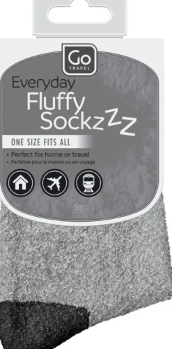 Everyday Fluffy Sockzzz