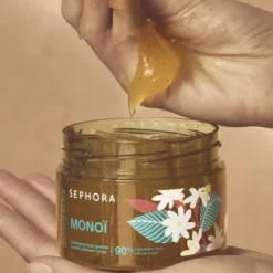 Exfoliating Body Granita