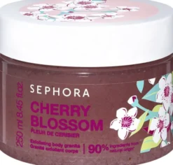 Exfoliating Body Granita